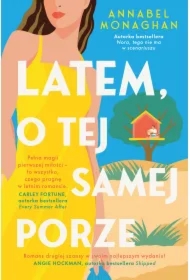 Latem, o tej samej porze