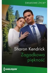 Zagadkowa piękność