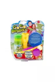 Magiczne Mocne Bańki Mydlane Z Rękawiczką 5+