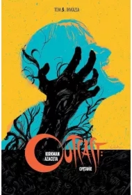 Inwazja. Outcast. Opętanie. Tom 5