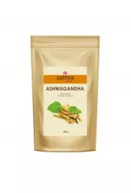 Ashwagandha w proszku - suplement diety