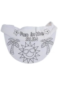 Czapka do malowania Tinting słońce