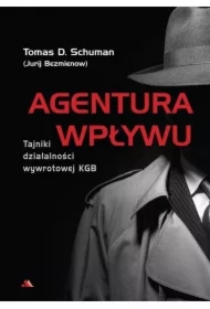 Agentura wpływu