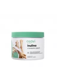 Inulina z Korzenia Cykorii - suplement diety
