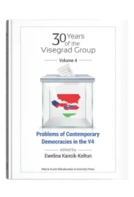 30 years of the Visegrad Group Vol.4