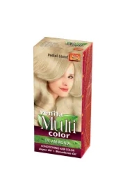 MultiColor pielęgnacyjna farba do włosów 9.0 Pastelowy Blond