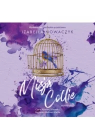 Misja Collie. Dreamstone. Tom 1