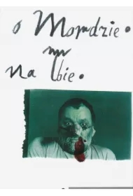 O mordzie na łbie. Eugeniusz Get Stankiewicz