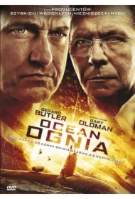 Ocean ognia DVD