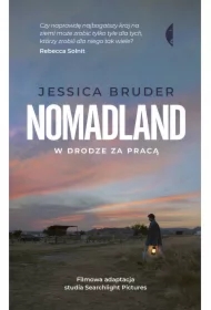 Nomadland. W drodze za pracą (wydanie filmowe)