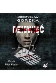 Dziewięć. Wściekłe psy