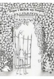 Pepe i Melek na tropie