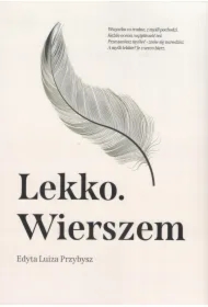 Lekko. Wierszem