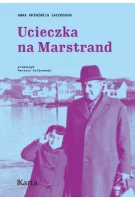 Ucieczka na Marstrand