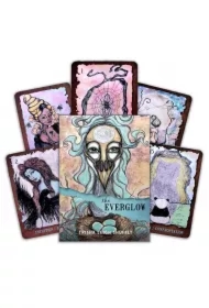 The Everglow, system do wróżenia, karty