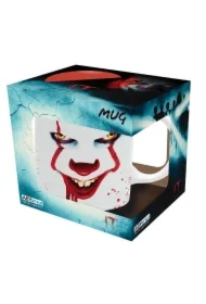 Kubek It Mug Pennywise i Balloons