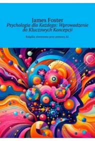 Psychologia dla Każdego: Wprowadzenie do Kluczowych Koncepcji