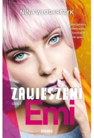 Emi. Zawieszeni. Tom 3