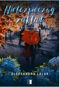 Niebezpieczny zakład. Złączeni pragnieniem. Tom 2