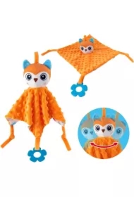 Przytulanka dla malucha usypianka plusz