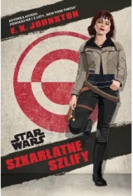 Star Wars. Szkarłatne szlify