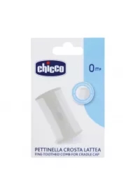 Fine-Toothed Comb grzebyk na ciemieniuche