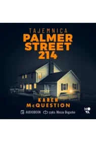 Tajemnica Palmer Street 214