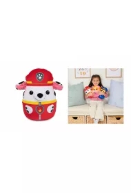 PAW PATROL Psi Patrol: Super-Mięciutki Marshall 20cm