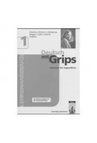 Deutsch mit Grips 1 metod