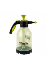 Opryskiwacz ręczny "aqua spray" clear