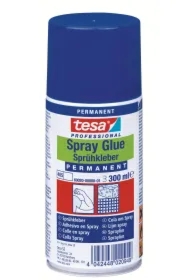 Klej klej w sprayu 300ml permanentny