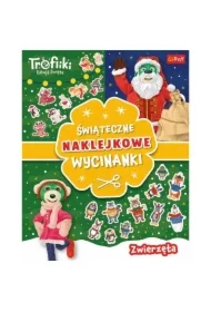 Trefiliki Ratują Święta. Zwierzęta Świąteczne