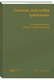 Sensum, non verba spectamus