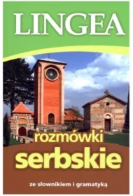 Rozmówki serbskie