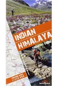 Trekking guide. Indian Himalaya