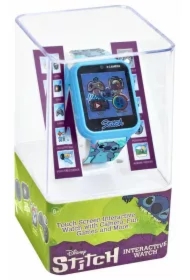 Zegarek Smartwatch 10 funkcji Stitch LAS4027