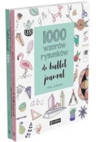 Pakiet: Bullet journal