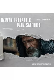 Dziwny przypadek pana Saterdeh