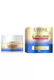 Biohyaluron 3xRetinol System Multi krem-filler do twarzy 60+ Odbudowujący