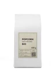 Popcorn (ziarno kukurydzy)