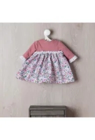 Sukienka dla lalki hiszpańskiej ASI Pepa 57cm