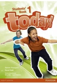 Today! Student's Book 1