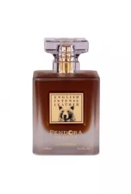 Woda perfumowana English Intense Leather