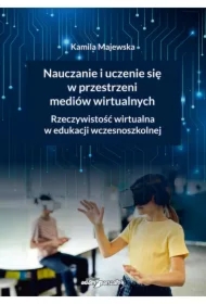 Nauczanie i uczenie się w przestrzeni mediów...