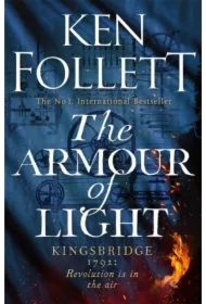 The Armour of Light wer. angielska