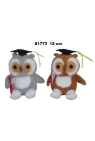 Sowa 12cm MIX