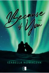 Because of You. You. Tom 1