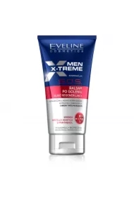 Men X-Treme silnie regenerujący balsam po goleniu S.O.S.
