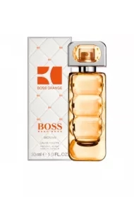 Orange Woman Woda toaletowa