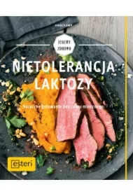 Nietolerancja laktozy